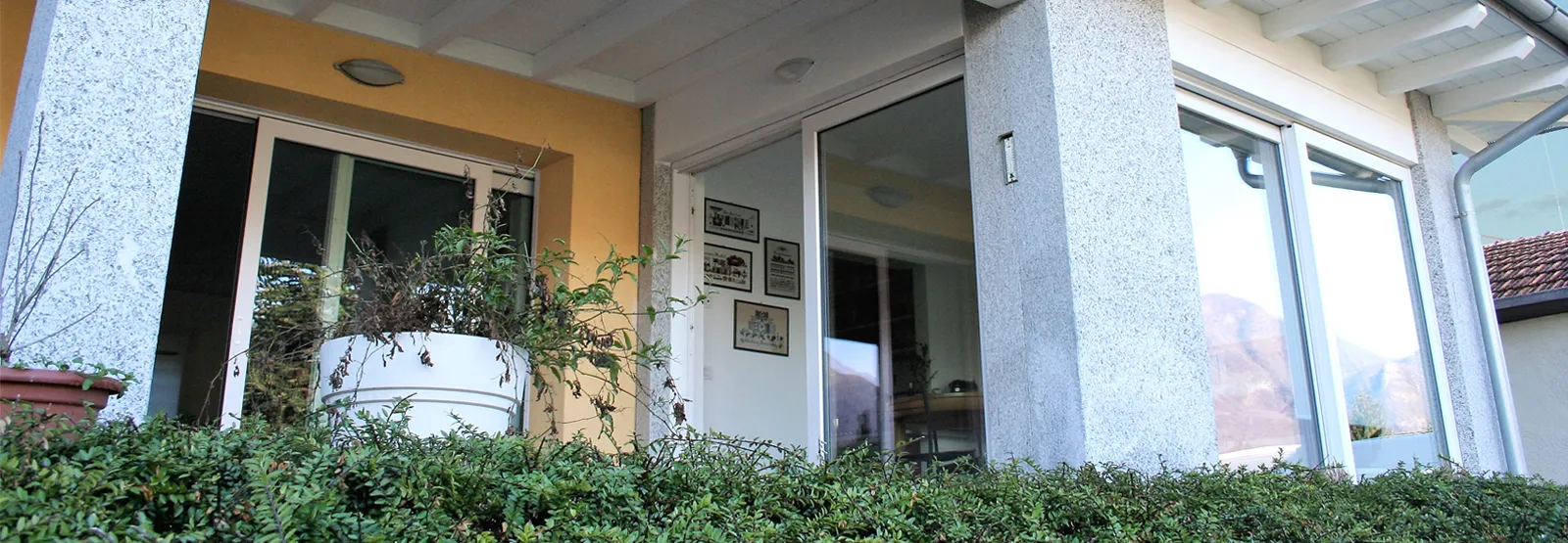 Busto Serramenti