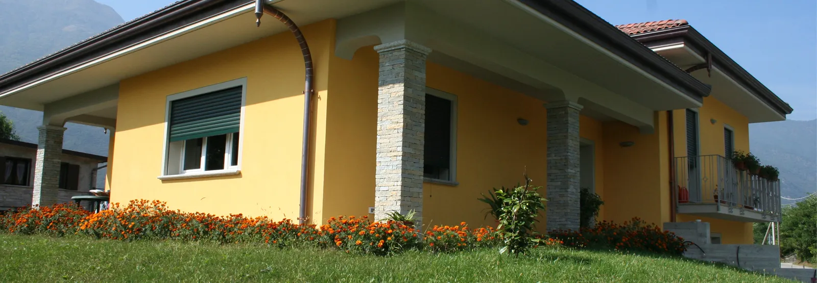 Busto Serramenti